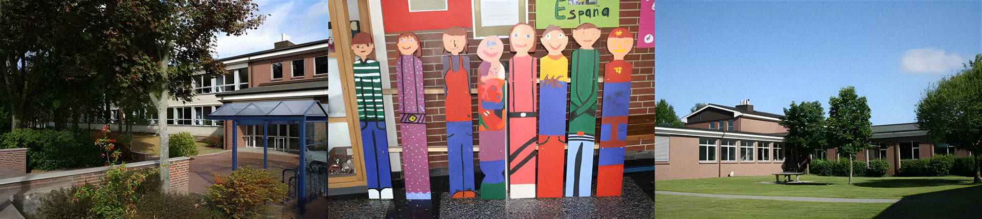 Oberschule Harpstedt