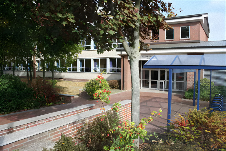 Oberschule Harpstedt